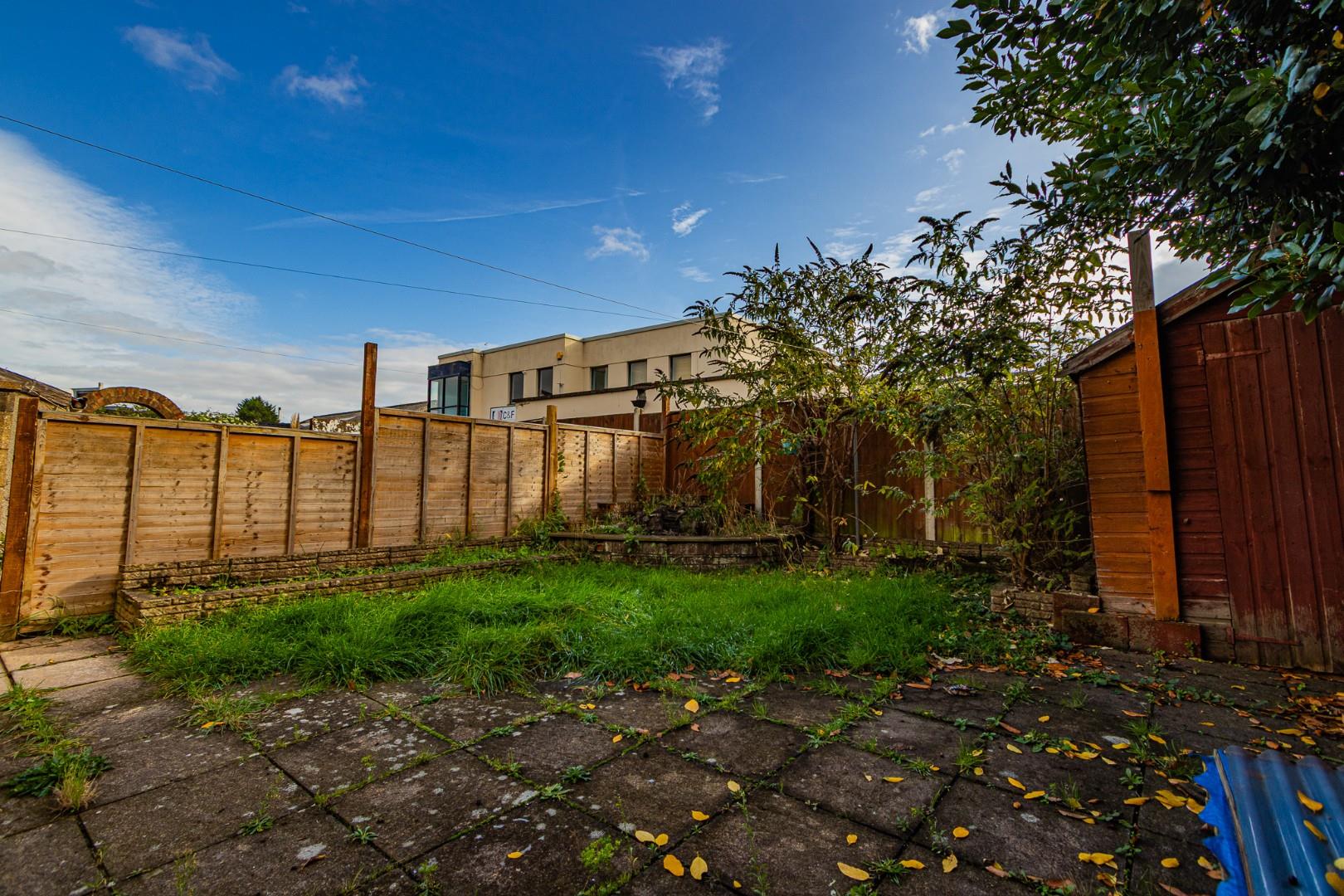 Southmead Road, Westbury-On-Trym — photograph 7